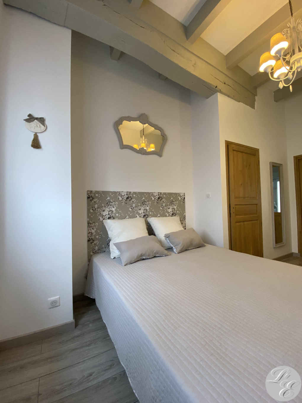 Chambre Fleurie - Image 3