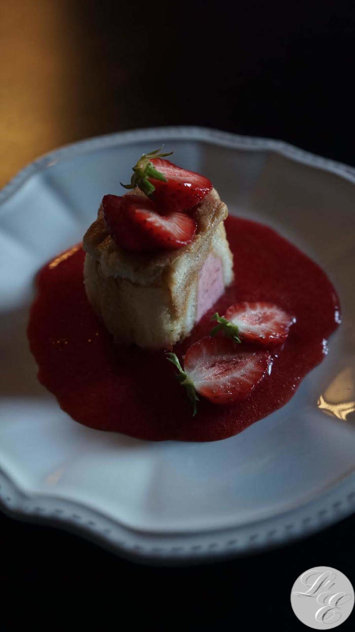 Entrée du terroir
